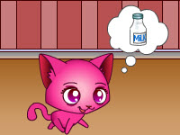 My Pet Kitty