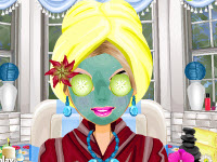 Party Facials