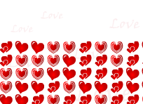 Perky Hearts Matching Fun