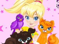Polly Pets Care