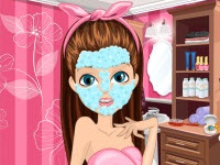 Poor Little Rich Girl