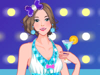 Popular Girl Party
