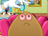 Pou Eye Doctor