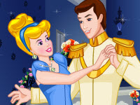 Prince and Princess