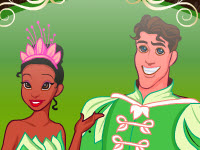 Princess and the Frog