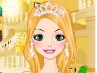 Princess Gowns Makeover
