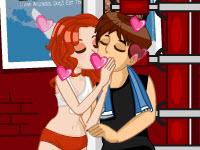 Punchy Kiss