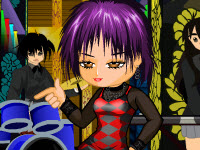 Punk Rock