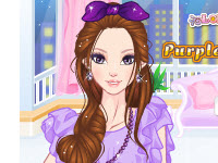 Purple Glamour