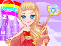 Queen of Heaven