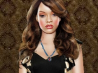 Rihanna Fashion Dress up