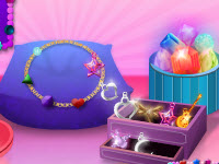 Sarah's Jewelry Design Challenge