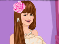 Selena Gomez Day Out