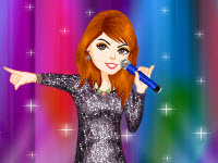 Sequins Rock Star
