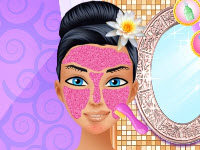 Shy Bride Makeover