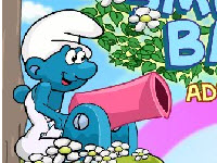 Smurfs Balls Adventure