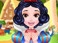 Snow White Dental Care