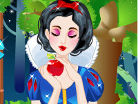 Snow White Story