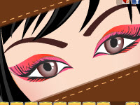 Stunning Eyes Decor
