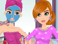Stylish Career Girl Makeover