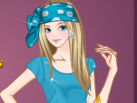 Summer Head Scarves