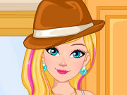 Super Barbara High Heels Craze