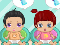 Suzie's Baby Care