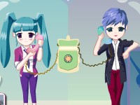 Sweet Phonecall