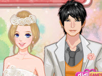 The Perfect Bride