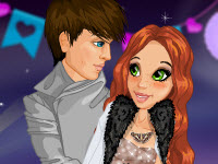 Valentine's Day Tale