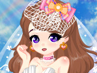 Wedding Anime Avatar