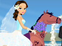 Wild Wild Wedding