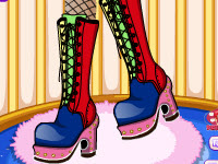 Winter Boots