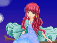 Witch To Beauty Makeover