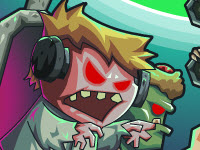 Zombie Empire